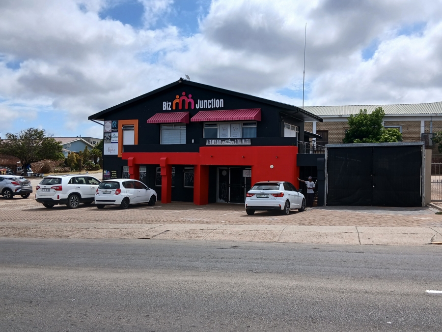 Commercial Property for Sale in C Place Eastern Cape